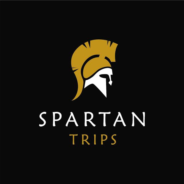 Sparton Trips Logo